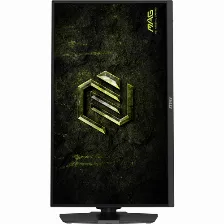 Monitor Msi Mag 274qpf X32 Lcd, 27